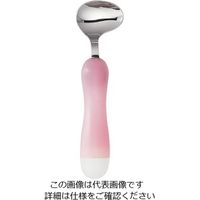 サクライ チタンカトラリー（レフティ）ピンク 1個 61-8514-85（直送品）