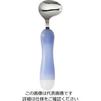 サクライ チタンカトラリー（レフティ）ブルー 1個 61-8514-86（直送品）