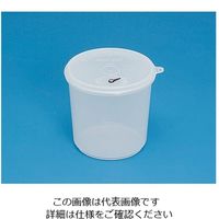 蝶プラ工業 ビルポット万能型 No3 280338 1個 61-8560-78（直送品）