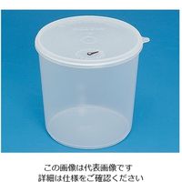 蝶プラ工業 ビルポット万能型 No6 280383 1個 61-8560-81（直送品）