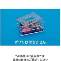 蝶プラ工業 ポプリを入れる ケース 61-8562