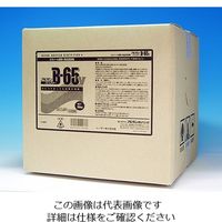 アルタン バッファー65v 15kg 163 1ケース 61-9694-93（直送品）