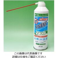 アルタン クリーンスゥイープ・ノンフロン 24本入 416 1ケース(24本) 61-9694-94（直送品）