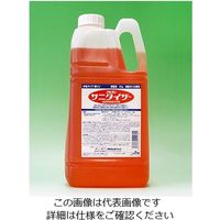 アルタン サニタイザー 2kg 6本入 330 1ケース(6本) 61-9694-96（直送品）