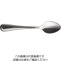 燕物産 ニューポート ティースプーン 01405513 1本 62-3783-97（直送品）