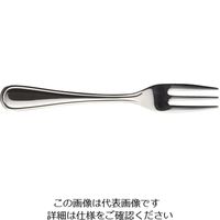 燕物産 ニューポート ヒメフォーク 01405516 1本 62-3783-99（直送品）
