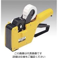 新盛インダストリーズ ハンドラベラー 本体 1Lタイプ (ゴム印配列:6列 一般小売店向) 1L-6H 1個 61-9389-46（直送品）