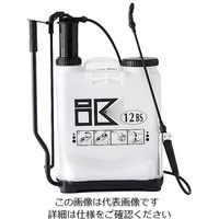 環境機器 IKスプレヤー IK-12BS IK-12BS/12L 1式 61-9626-98（直送品）