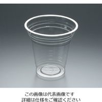 東名化学工業 96φクリアカップ (360cc) T360SS 01030149 1ケース(1000個) 62-1360-61（直送品）