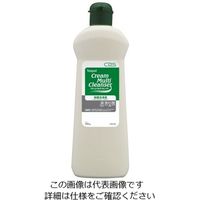 シーバイエス クリームマルチクレンザー 1ケース(500g/本×12本入り) T36195 1ケース(12本) 62-1363-70（直送品）