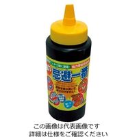 フタワ 強力忌避一番 液体タイプ 1L 62-2252-37 1個（直送品）