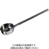 スギコ産業（SUGICO） 共柄水杓子（目盛付） 12cm 1本 62-2335-22（直送品）