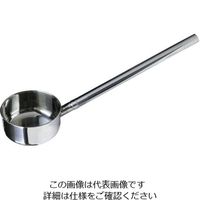 スギコ産業 共柄水杓子(目盛付) 13cm 1本 62-2335-23（直送品）