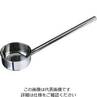 スギコ産業 共柄水杓子(目盛付) 14cm 1本 62-2335-24（直送品）