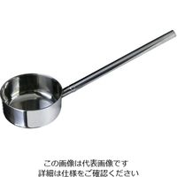 スギコ産業（SUGICO） 共柄水杓子（目盛付） 16cm 1本 62-2335-25（直送品）