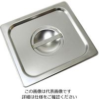 杉山工業 スーパーデラックスパンカバー(1/6サイズ) SK-1360C 1枚 62-2335-65（直送品）