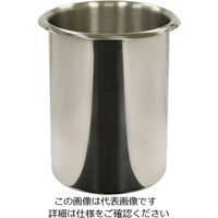 杉山工業 18ー8 ベインマリーポット 2L SH-1002 1個 62-2335-76（直送品）