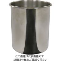 杉山工業 18ー8 ベインマリーポット 12L SH-1001-12 1個 62-2335-81（直送品）