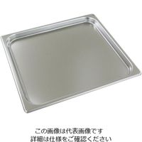 杉山工業 スーパーデラックスパン(2/3サイズ) 1.9L SH-1871E-20 1個 62-2336-43（直送品）