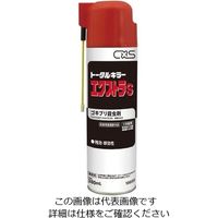 シーバイエス トータルキラーエクストラS 380mL×12本入 10033 1ケース(12本) 62-2693-96（直送品）