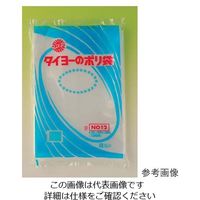 中川製袋化工 タイヨーのポリ袋 05 NO8 1ケース（6000枚） 62-2695-24（直送品）