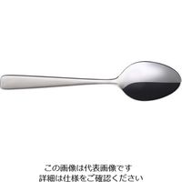 燕物産 18ー8ライラック テーブルスプーン 01403803 1本 62-3783-83（直送品）