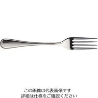 燕物産 ニューポート テーブルフォーク 01405502 1本 62-3783-92（直送品）