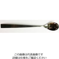 燕物産 デラックス65 ソーダスプーン 01302130 1本 62-3784-09（直送品）