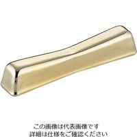 和田助製作所 箸置 杵(金メッキ仕上) 62-3829-08 1個（直送品）