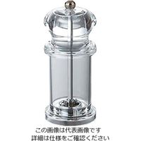 佐藤金属興業 アクリルペパーミル L 62-3830-49 1個（直送品）