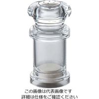 佐藤金属興業 アクリルソルトシェーカー S 62-3830-50 1個（直送品）