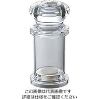 佐藤金属興業 アクリルソルトシェーカー L 62-3830-51 1個（直送品）