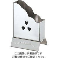 アズワン IKD 18ー8抗菌角ナフキン立 62-3830-54 1個（直送品）