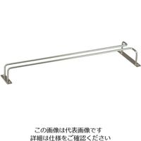 アズワン 18ー8グラスフレーム 400mm 62-3832-26 1個（直送品）