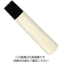 吉田刃物 HEー2 薄刃・舟行包丁の柄 127mm 1個 62-3947-60（直送品）