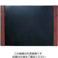シンビ デスクマット WDー1060 62-6293-51 1個（直送品）