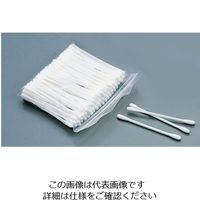 松尾物産 綿棒(1000本入) 62-6297-33 1ケース(1000本)（直送品）