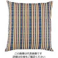 遠藤商事 綿 座布団HY かもじま51004D 550×510 セット 62-6307-47 1個（直送品）