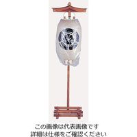 高山商店 提灯用ビニールカバー 15号長用 5015 62-6321-27 1個（直送品）