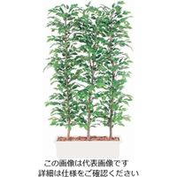 アズワン SG ベンジャミナパーテーション 1.5m 62-6323-60 1個（直送品）