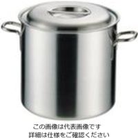 本間製作所 プロデンジ 寸胴鍋 54cm 62-6334-51 1個（直送品）