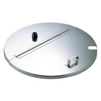 遠藤商事 寸胴鍋用割蓋 39cm用 62-6336-36 1個（直送品）