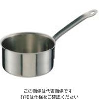 Sitram Usa シットラムイノックス18-10キャセロール 三重底 蓋無 62-6335