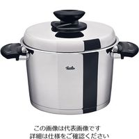 アズワン フィスラー コロナル シチューポット 24cm 62-6346-04 1個（直送品）