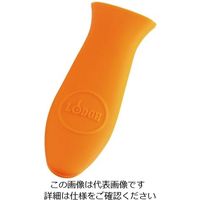 ロッジ シリコン ホットハンドルホルダー オレンジ ASHH61 1個 62-6349-90（直送品）