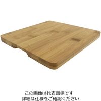 イシガキ産業 鉄鋳物 スキレット用木台 3891 15×15cm 1個 62-6350-02（直送品）