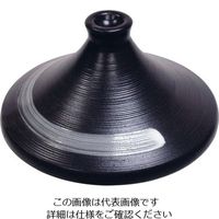 イシガキ産業 ブローディア タジン蓋 茶 19cm用 62-6350-09 1個（直送品）