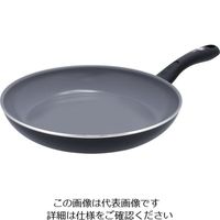 アズワン グリーンパン ベルベット フライパン 20cm 62-6356-89 1個（直送品）