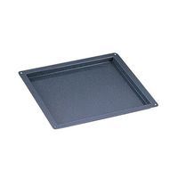 遠藤商事 エナメルトレイ ホテルパンサイズ2/3 2/3×20mm 62-6363-14 1個（直送品）