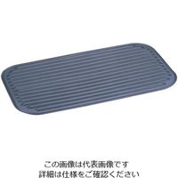 遠藤商事 DOーENノンスティック 波型焼物天板 1/1用(アルミ製) 62-6360-03 1個（直送品）